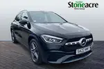 2022 Mercedes-Benz GLA