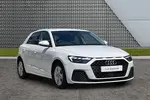 2023 Audi A1