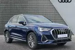 2021 Audi Q3