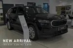 2025 Skoda Kodiaq
