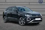 2026 Volkswagen T-Roc