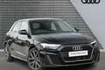 2025 Audi A1