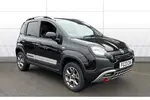 2023 Fiat Panda 4x4