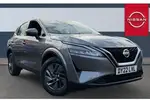 2022 Nissan Qashqai