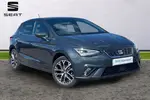 2023 SEAT Ibiza