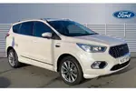2017 Ford Kuga
