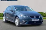 2019 SEAT Ibiza