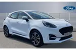 2023 Ford Puma