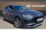 2024 Hyundai i20