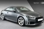 2021 Audi TT