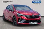 2025 Renault Clio