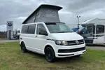 2020 Volkswagen Transporter