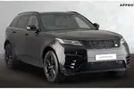 2024 Land Rover Range Rover Velar