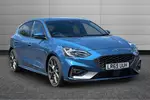 2019 Ford Focus ST
