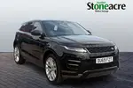 2019 Land Rover Range Rover Evoque