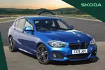 2019 BMW 1 Series
