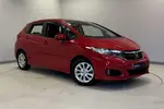 2019 Honda Jazz