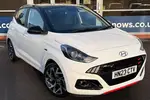 2023 Hyundai i10