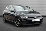 2023 Volkswagen Polo