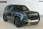 2022 Land Rover Defender
