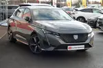 2024 Peugeot 308