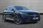 2025 Mercedes-Benz GLA