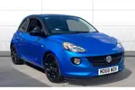2019 Vauxhall Adam