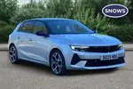 2025 Vauxhall Astra