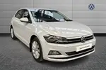 2019 Volkswagen Polo