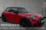 2022 MINI Hatchback 5dr