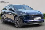 2025 Toyota bZ4X