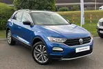 2019 Volkswagen T-Roc