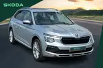 2024 Skoda Kamiq