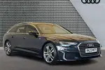 2023 Audi A6 Avant