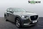 2025 Mazda CX-60