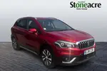 2018 Suzuki SX4 S-Cross