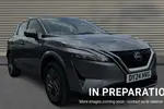 2024 Nissan Qashqai
