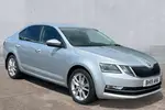 2019 Skoda Octavia