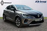 2023 Renault Captur