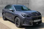2026 Cupra Terramar