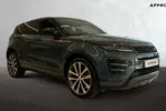2024 Land Rover Range Rover Evoque