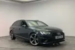 2019 Audi A4 Avant