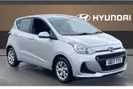 2017 Hyundai i10