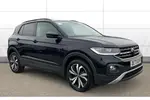 2023 Volkswagen T-Cross