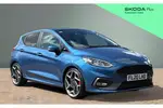 2020 Ford Fiesta ST