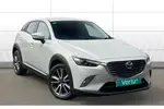 2016 Mazda CX-3