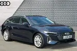 2026 Audi A5