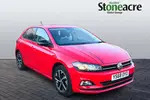 2018 Volkswagen Polo