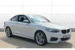 2017 BMW 2 Series
