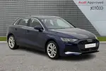 2024 Audi A3